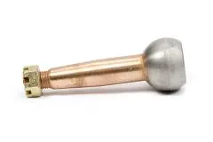 +0.200" Offset Replacement Stud For 022-22300 And 022-22320 Ball Joints 1