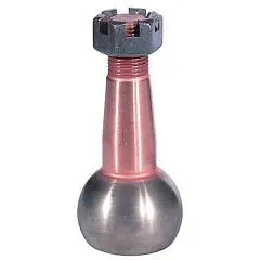 +0.400" Offset Replacement Stud For Howe 22410 Ball Joint 1