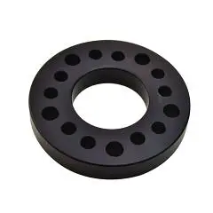 0.75-Inch Thick Aluminum Wheel Spacer – Lightweight & Balanced 1