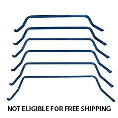 1-3/8" Heavy-Duty Sway Bar (475 Lb/In, Thick-Wall) 1
