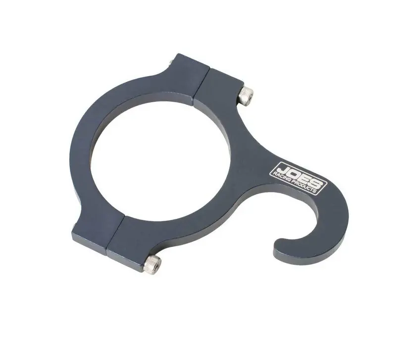 1.75-Inch Grey Helmet Hook For Vehicle Interiors 1