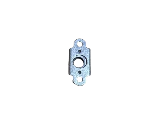 10-32 Threaded Nut Plate 1