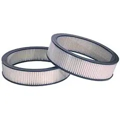 14" × 3" Compact Paper Air Filter Element 1
