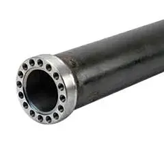 16-Bolt Chrome Moly Steel Axle Tube – High-Strength Design 1
