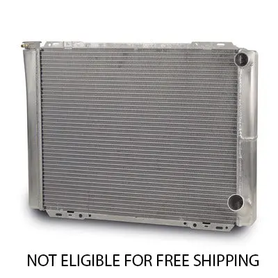 19" X 26" Gm Double-Pass Pro-Series Radiator 1