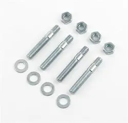 2-Inch Aluminum Carburetor Stud Kit 1