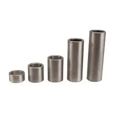 3 3/16" Aluminum Spacer – 0.75" Id × 1" Od 1