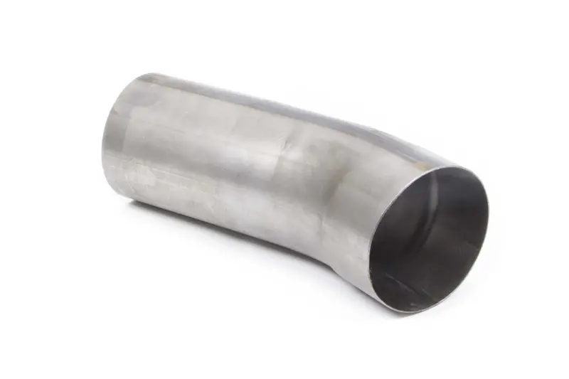 3.5-Inch 20-Degree Exhaust Elbow Fitting 1