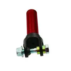 4" Aluminum Wedge Bolt Assembly – Lightweight & Corrosion-Resistant 1