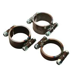 5/8-Inch Adjustable Clamp Collar 1