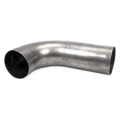 5-Inch Diameter 90-Degree Exhaust Elbow Fitting 1
