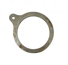 5" Travel Indicator Plate With Integrated Spring 1