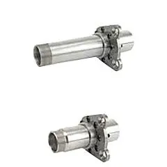 5×5 Brake Brackets – 1° Offset Angle 1