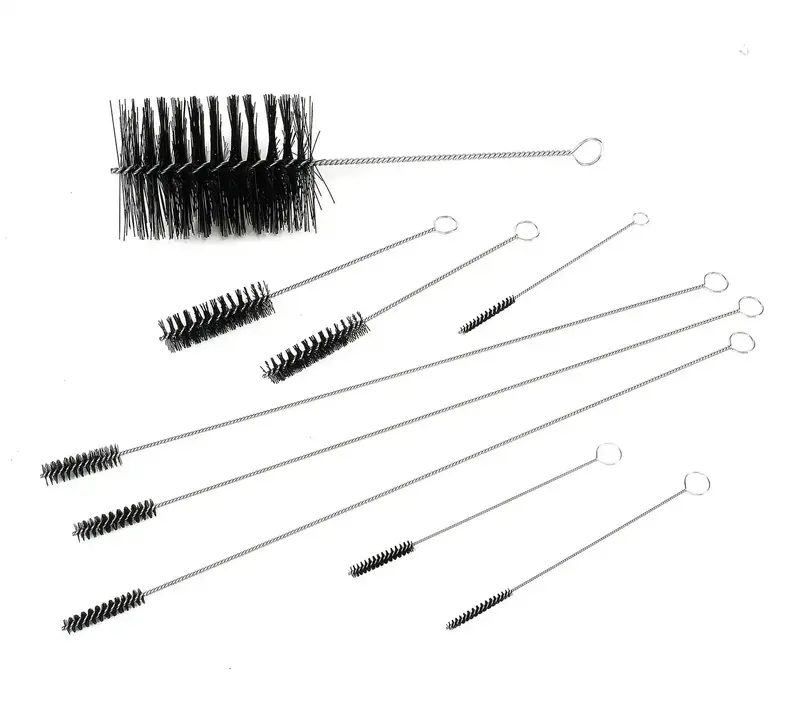 Accel 5192M Engine Cleaning Brush – Durable Bristle Design For Tight Spaces 1