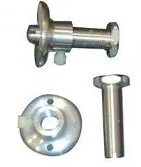 Adjustable Throttle Position Stop 1