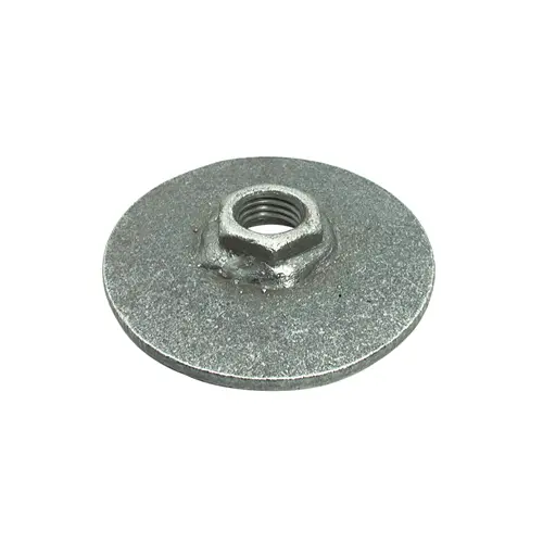 Adjustable Weight Jack Mounting Plate 1