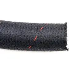 Aeroquip -6 Startlite Flexible Racing Hose 1