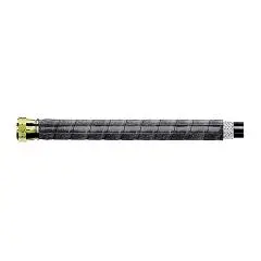 Aeroquip -8 Socketless Racing Hose Assembly 1