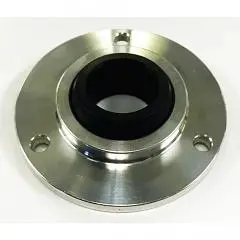 Aluminum Ball Plate For Models 604-3 & 604-8 1