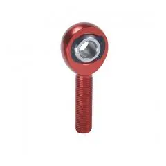 Aluminum Heim Joint – 1/2" Bore, 5/8" Shank, Right-Hand 1
