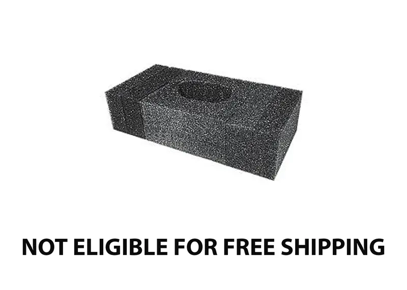 Atl Foam Kit – Compatible With 122E Fuel Cell 1