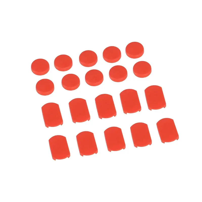 Bessey 10-Pack Protective Caps For Tools (Model 3101395) 1