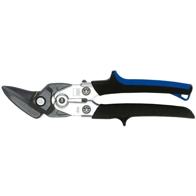 Bessey D27Al Shape & Straight Cutting Snips – Ergonomic Aluminum Design 1