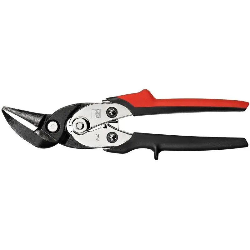 Bessey D29Ass-2 Shape & Straight-Cut Snips For Sheet Metal 1