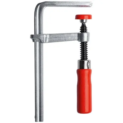 Bessey Gtr All-Steel Table Clamp – Adjustable Height – Select Size 1