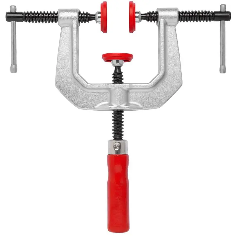 Bessey Kt C-Frame Edge Clamp 1