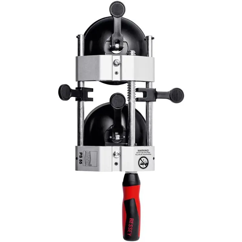 Bessey Ps55 Seaming Tool For Sheet Metal 1