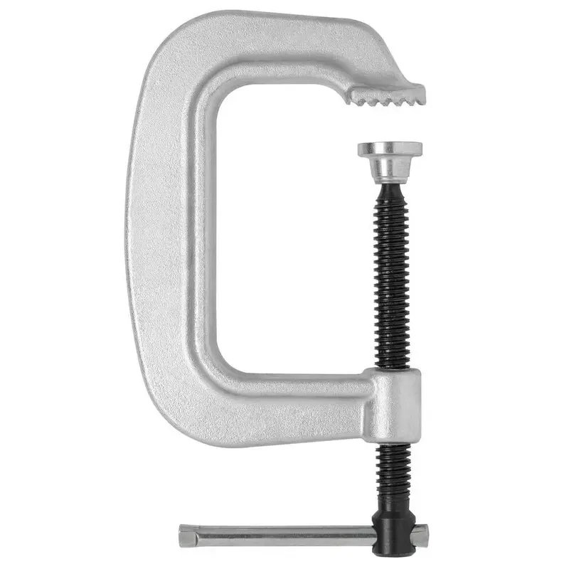 Bessey Sc C-Clamp – Available In Multiple Sizes 1
