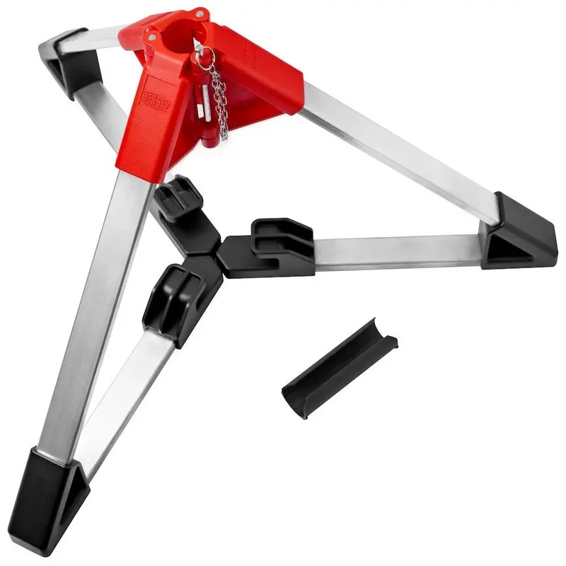 Bessey Ste-Bs Construction Tripod Stand 1