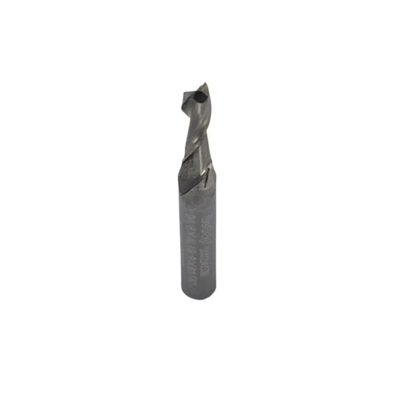 Betop 04.80×15.90Mm Two-Flute Straight Spiral Bit – 1/4" Shank (Uc) 1