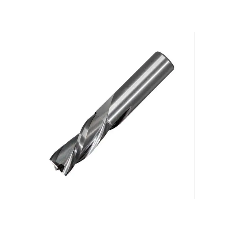 Betop 12.70×38.10Mm Three-Flute Straight Spiral Bit – 1/2" Shank (Dc) 1