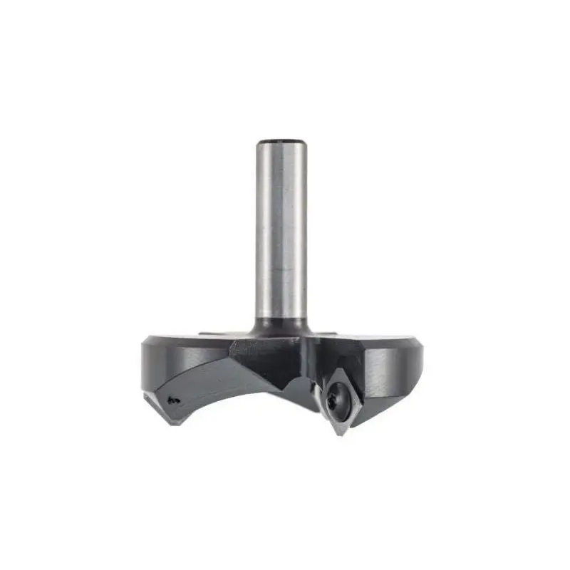 Betop Spoil-Board Router Bit – 59.0Mm Diameter, 12.7Mm Shank, 6.35Mm Penetration Depth (T=3) 1