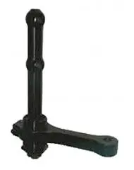 Billet Idler Arm Optimized For Camaro Applications 1