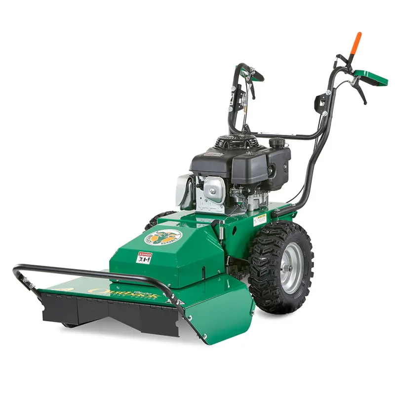 Billy Goat Bc2601Hh 26-Inch Hydrostatic Rear-Engine Rider – 388Cc Honda Engine, Pivoting Deck 1