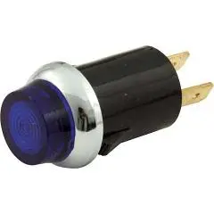 Blue Led Pilot Light Replacement 1