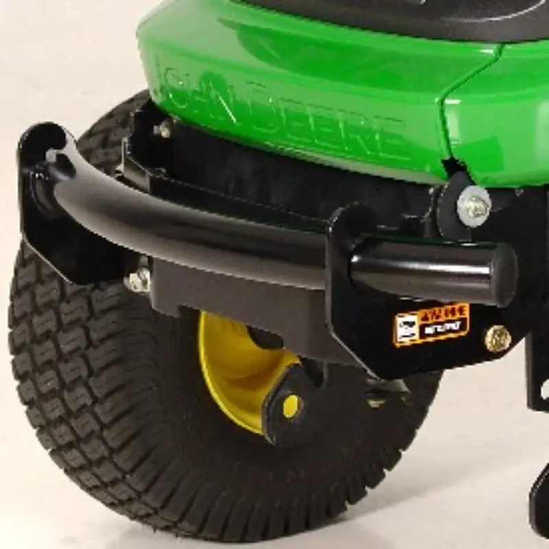 Bm23056 Heavy-Duty Front Bumper Kit For Lawn Tractors 1