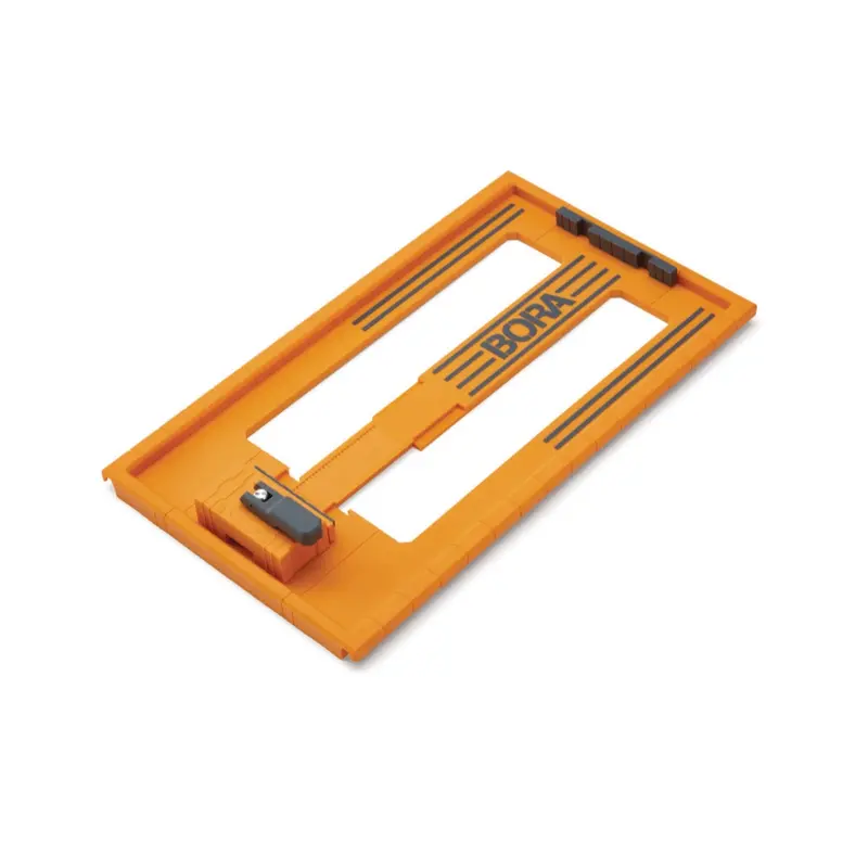 Bora Ngx Saw Plate Upgrade For Enhanced Blade Stability 1