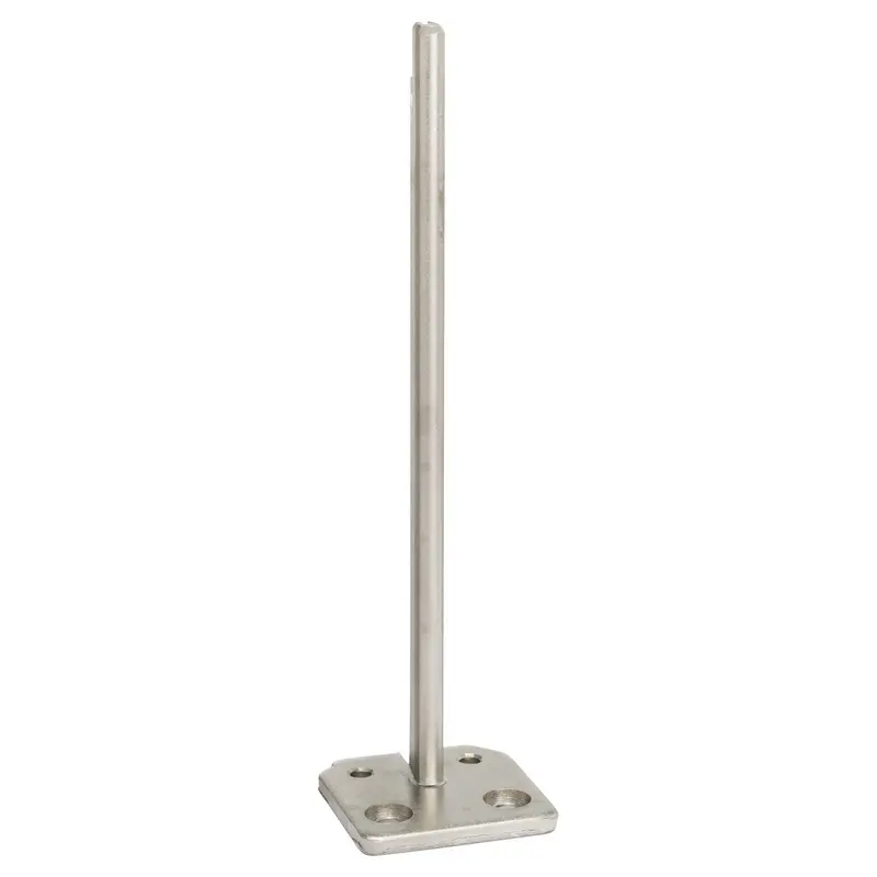 Bosch 130Mm Gsg Blade Guide For Straight-Line Edge Sawing – 2608135020 1