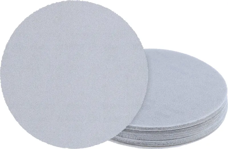 Bosch Expert M480 Sanding Net – 225 Mm Drywall Sanding Disc (Grit Options Available) 1
