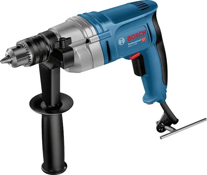 Bosch Gbm 13 Hre Corded Rotary Drill – Heavy-Duty Performance With Soft Start 1