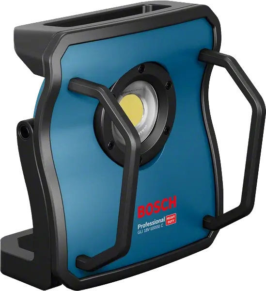 Bosch Gli 18V-10000 C Cordless Led Work Light – Professional Grade 1