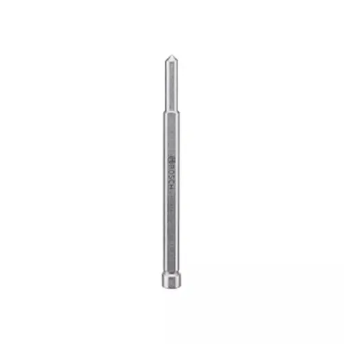 Bosch Pilot Pin For Pl8035 Annular Cutter – 8 X 90 Mm (2608577508) 1