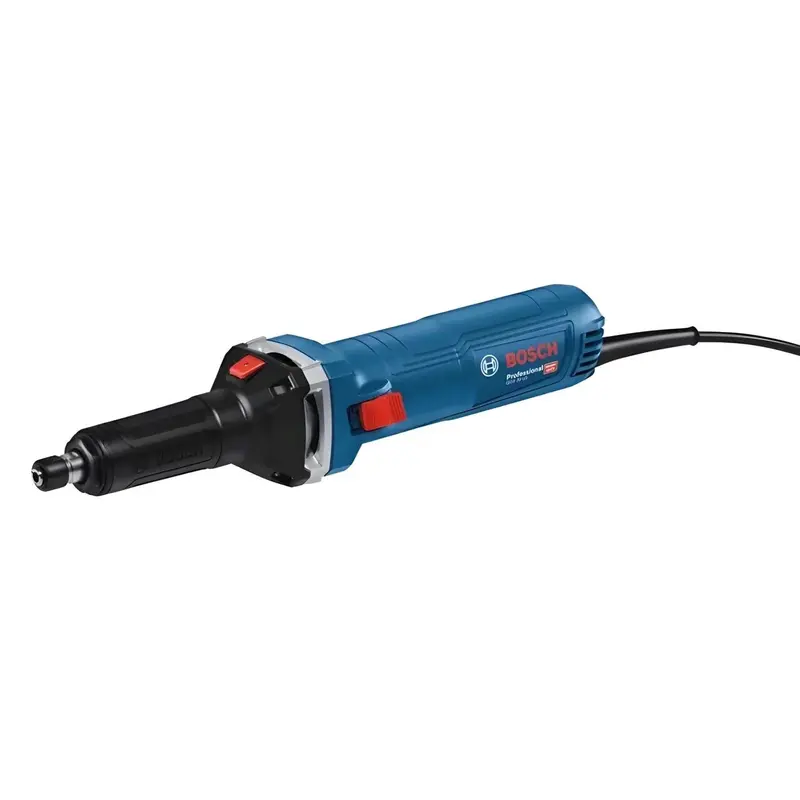 Bosch Professional Straight Grinder – Ggs 30 Ls For Tight-Space Grinding, Model 06012B50K0 1