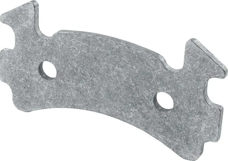 Brake Pad Spacer – 0.190" Thickness For Metric Calipers 1