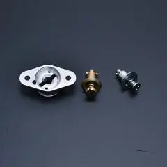 Camloc Split Ring Lock Washer 1