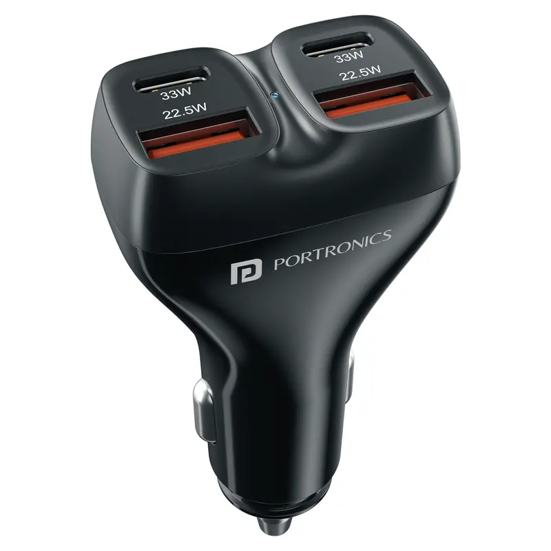 Car Power Quard All-In-One Emergency Car Power System 1